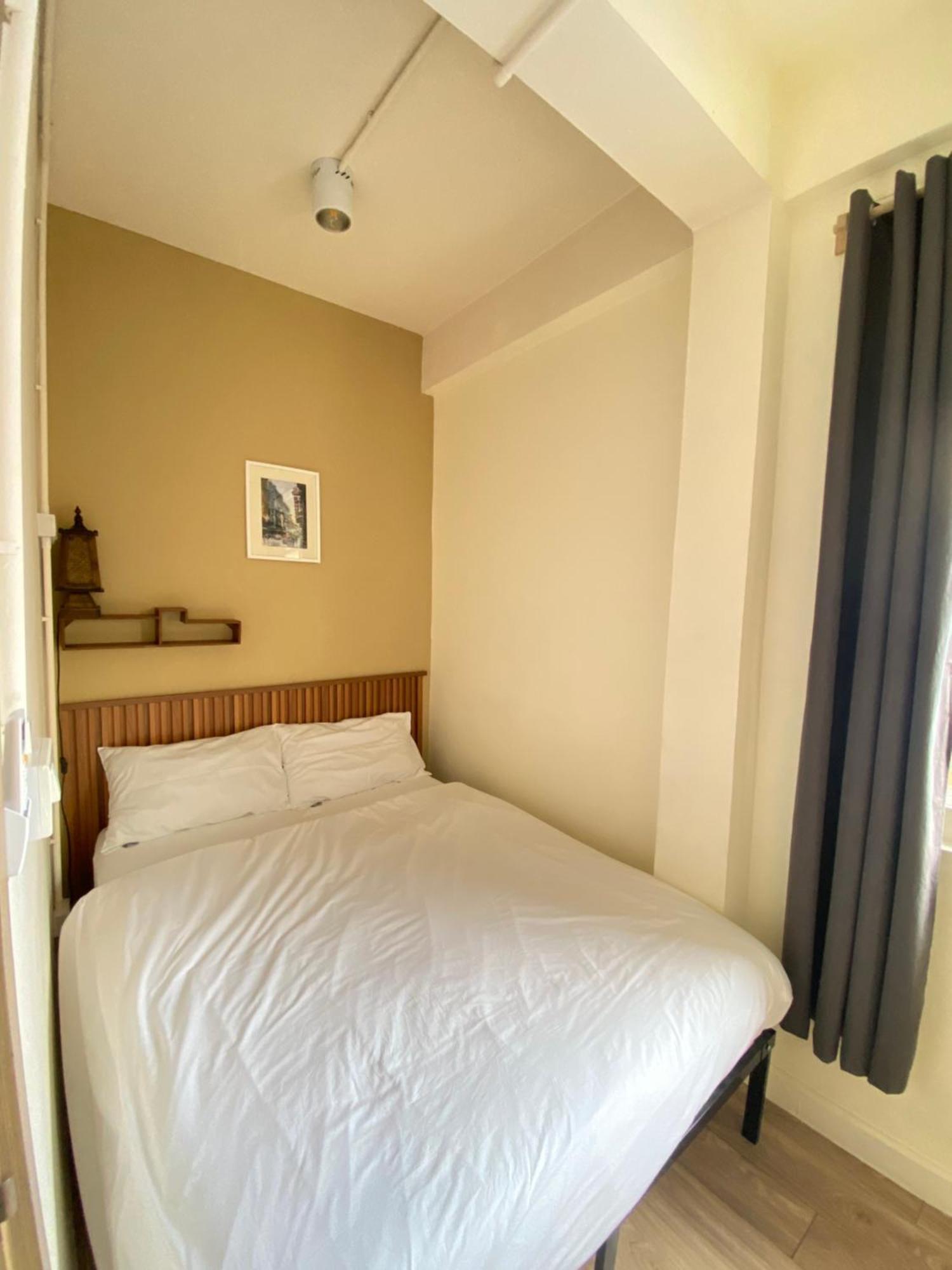 Bangkok Neighborhood Hostel Extérieur photo